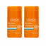 Uriage Bariésun Sun Protection Stick SPF50+ 8g, pack of 2