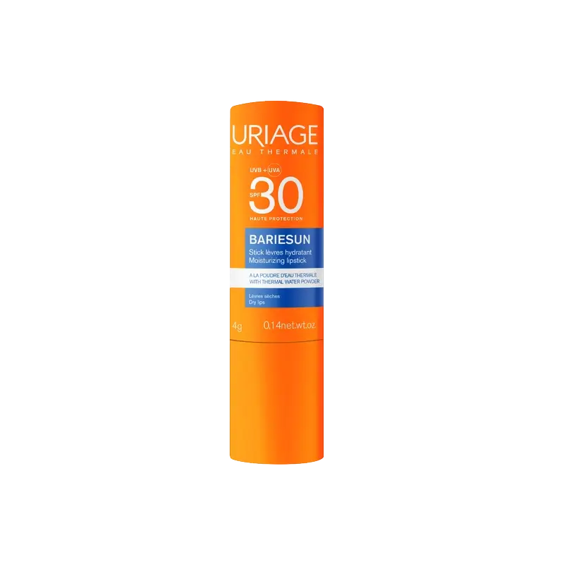 Uriage Bariésun Stick à lèvres SPF 30 4 g