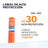 Uriage Bariésun Stick à lèvres SPF 30 4 g