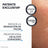 Uriage Xemose C8+ Soin apaisant pour les paupières 15ml