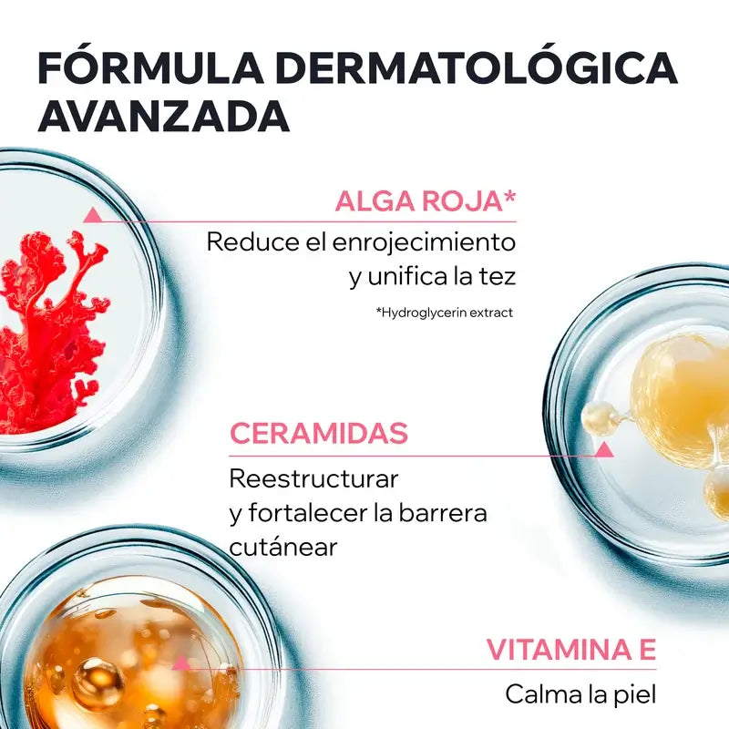 Crème anti-rougeurs d'Uriage, 40 ml