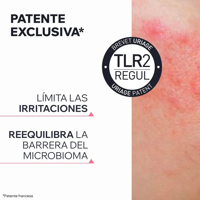 Crème anti-rougeurs d'Uriage, 40 ml