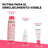 Crème anti-rougeurs d'Uriage, 40 ml
