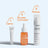 Uriage Dépiderm Soin anti-taches et éclaircissant contour des yeux , 15 ml