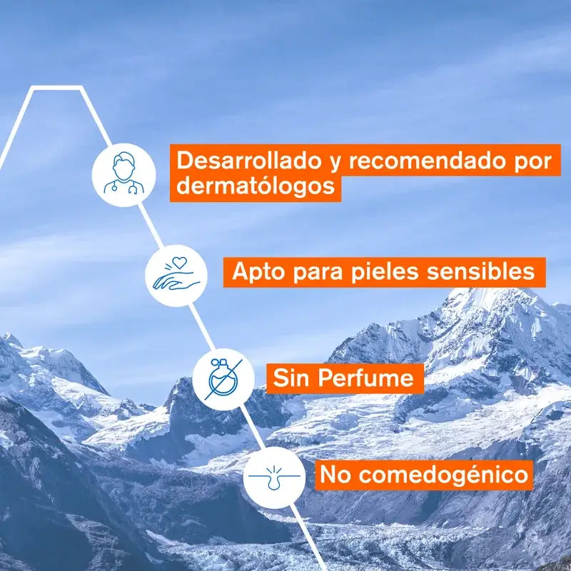 Uriage Dépiderm Crème visage anti-taches et éclaircissante, 30 ml