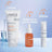 Uriage Dépiderm Mousse nettoyante éclaircissante 100 ml
