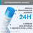 Uriage Déodorant Tri-Actif 50Ml Efficacité 24H