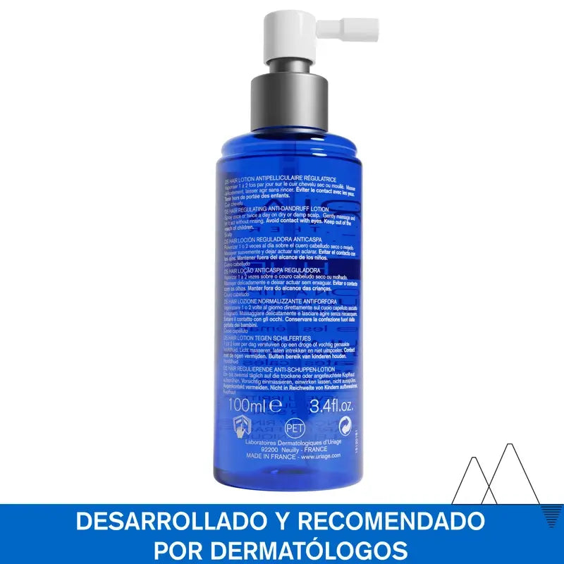 Uriage DS Lotion 100 ml