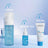 Uriage Eau Nettoyante Mousse 150Ml