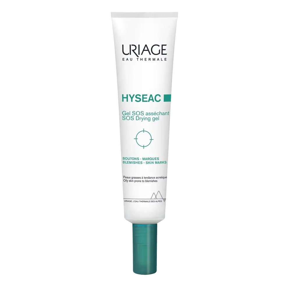 Gel Sos d'Uriage Hyséac, 15 ml