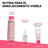 Uriage Roséliane Cc Cream Spf30 Crème colorée pour les peaux sensibles, rouges, rosacées et hyper-réactives, 40 ml
