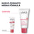 Uriage Roséliane Cc Cream Spf30 Crème colorée pour les peaux sensibles, rouges, rosacées et hyper-réactives, 40 ml