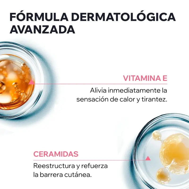 Uriage Roséliane Cc Crème Spf50+, 40Ml