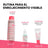 Uriage Roséliane Cc Crème Spf50+, 40Ml