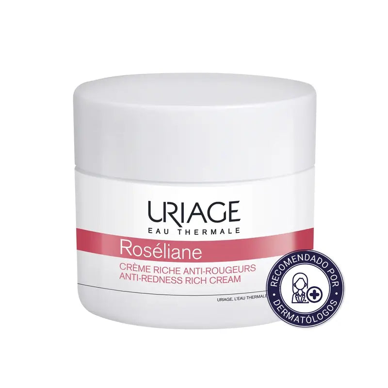 Uriage Roséliane Rich Anti-Redness Cream 50M