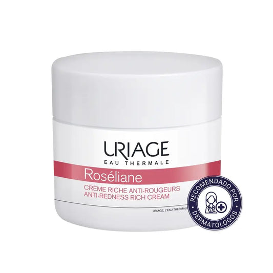 Uriage Roséliane Rich Anti-Redness Cream 50M