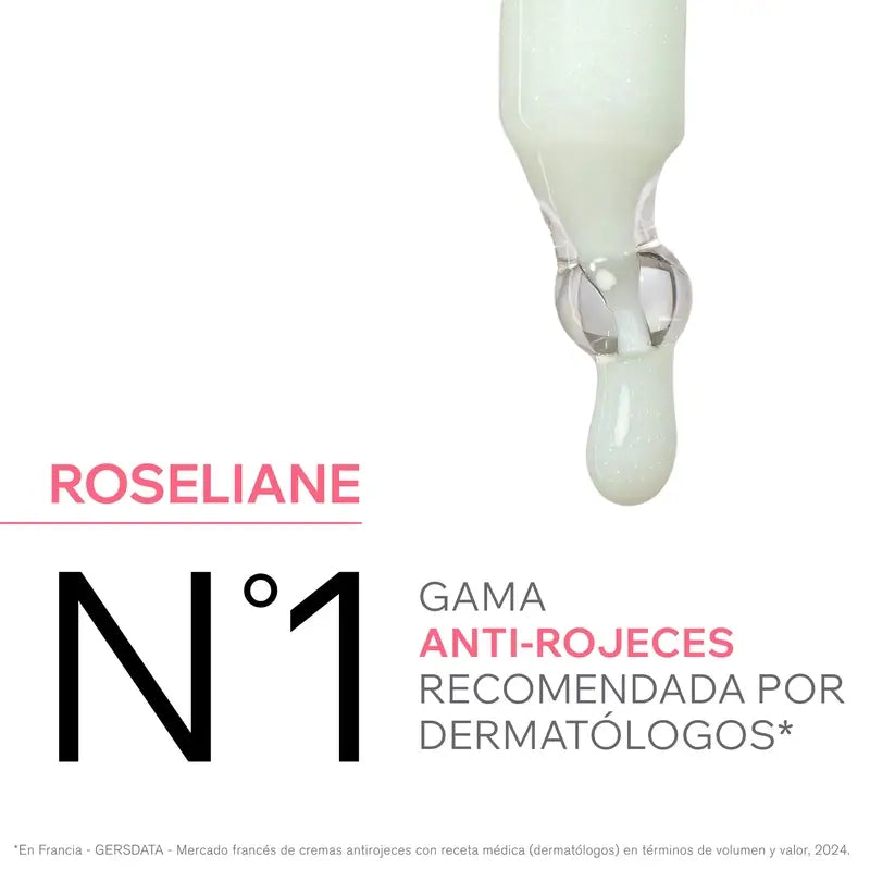 Sérum Roseliane d'Uriage, 30 ml