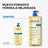 Huile démaquillante anti-démangeaisons Xemose C8+ d'Uriage 500ml