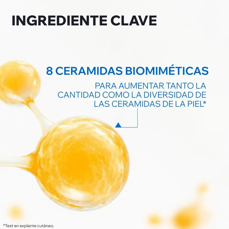 Uriage Xemose C8+ Crème apaisante visage 40ml