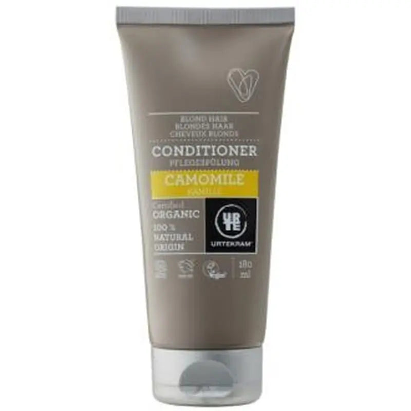 Urtekram Chamomile Conditioner 180Ml. Eco Vegan
