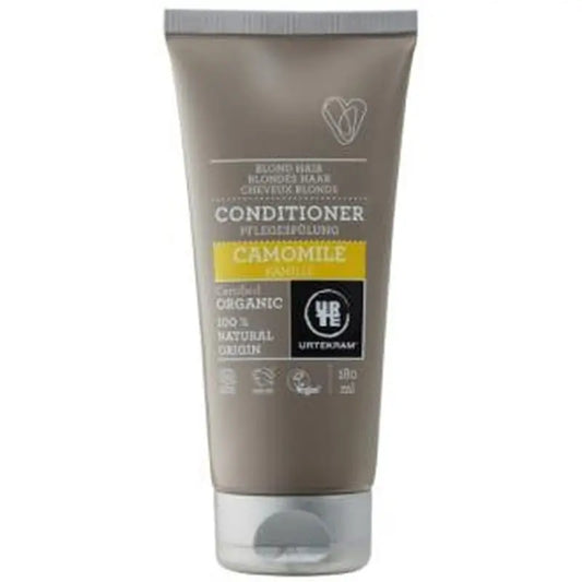 Urtekram Chamomile Conditioner 180Ml. Eco Vegan