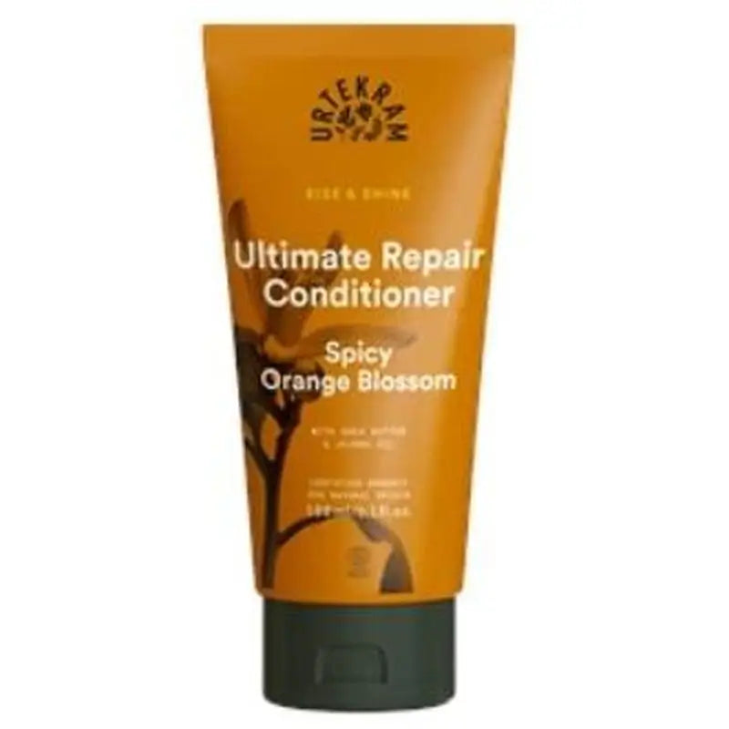 Urtekram Orange Blossom Conditioner 180ml. Eco