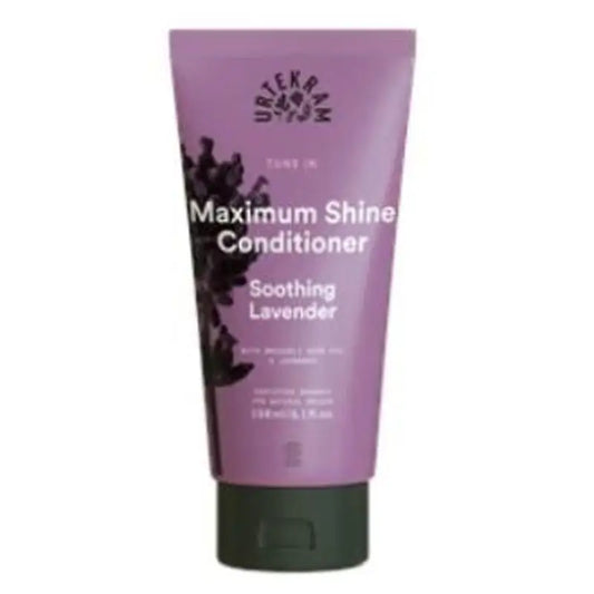 Urtekram Soothing Lavender Conditioner Lavender 180Ml Eco