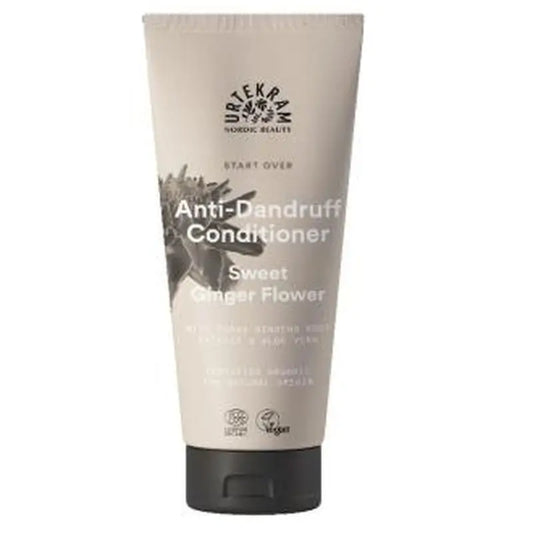 Urtekram Sweet Ginger Conditioner 180Ml. Eco Vegan