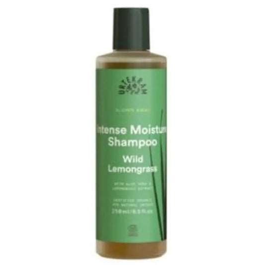 Urtekram Wild Lemongrass Dry Hair Shampoo 250M Eco Vegan