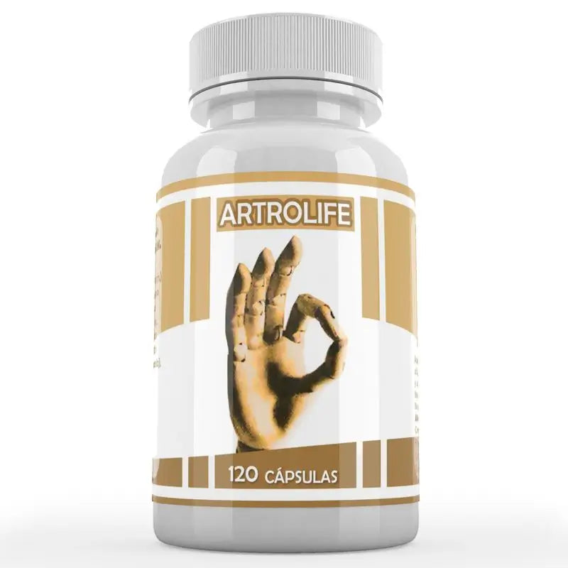 Artrolife Valley , 120 capsules