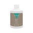 Valquer Agua Oxigenada 20 Vol (6 %) - Oxydant professionnel pour cheveux, 500 ml
