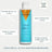 Valquer Shampooing solaire pour les cheveux, 300 ml