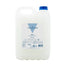 Valquer Shampooing incolore, 5 L