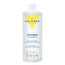 Valquer Ginger Strong Shampooing au gingembre - Antipelliculaire, revitalisant et fortifiant, 1 L