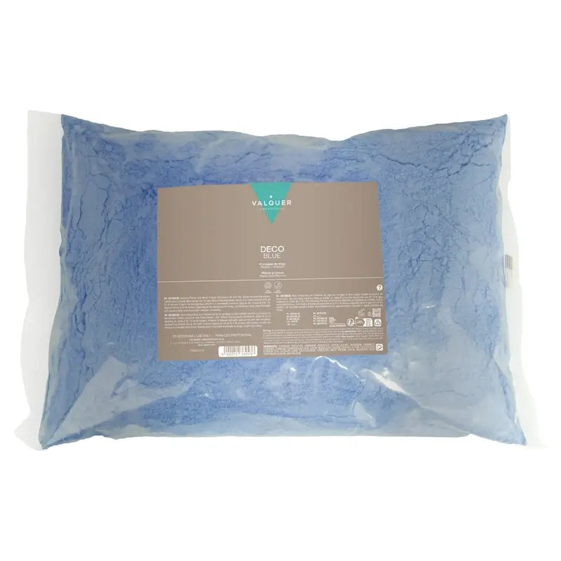 Valquer Decoblue Poudre de blanchiment , 500 gr