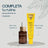 Valquer Energy Bomb Crème revitalisante pour le visage, 50 ml
