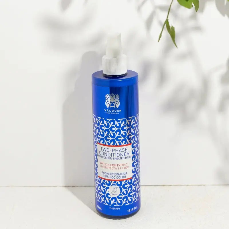 Valquer Hair Care Conditionneur biphasé pour la coloration, 300 ml