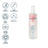 Valquer Hair Care Après-shampooing biphasé pour enfants, 300 ml