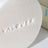 Valquer Hair Care Pure Oily Hair Shampooing solide, 50 gr