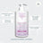 Valquer Hyaludrops Lotion corporelle à la noix de coco et au coton, 72 h d'hydratation, 700 ml