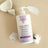 Valquer Hyaludrops Lotion corporelle à la noix de coco et au coton, 72 h d'hydratation, 700 ml