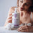 Valquer Hyaludrops Lotion corporelle à la noix de coco et au coton, 72 h d'hydratation, 700 ml