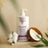 Valquer Hyaludrops Lotion corporelle à la noix de coco et au coton, 72 h d'hydratation, 700 ml
