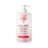 Valquer Hyaludrops Lotion corporelle à la fraise et au karité, 72 h d'hydratation, 700 ml