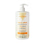 Valquer Hyaludrops Lotion corporelle à l'orange et à la vanille, hydratation 72 h, 700 ml
