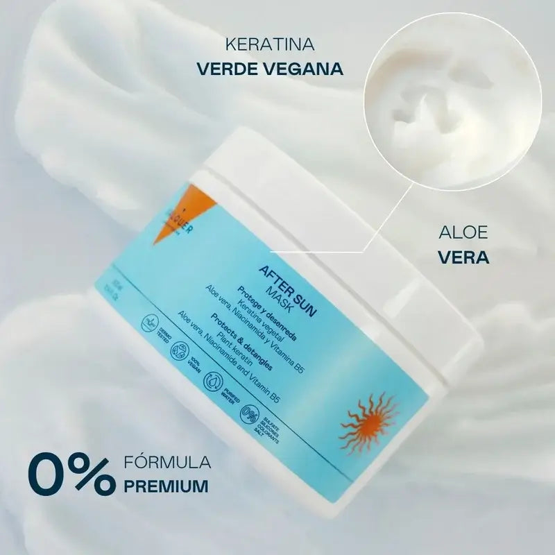 Valquer Crème solaire, 300 ml