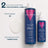Pack shampooing et lotion anti-chute