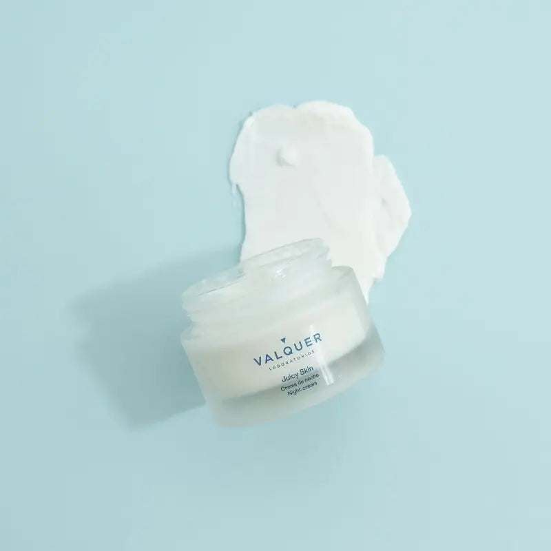 Valquer Skin Care Crème de nuit hydratante, 50 ml