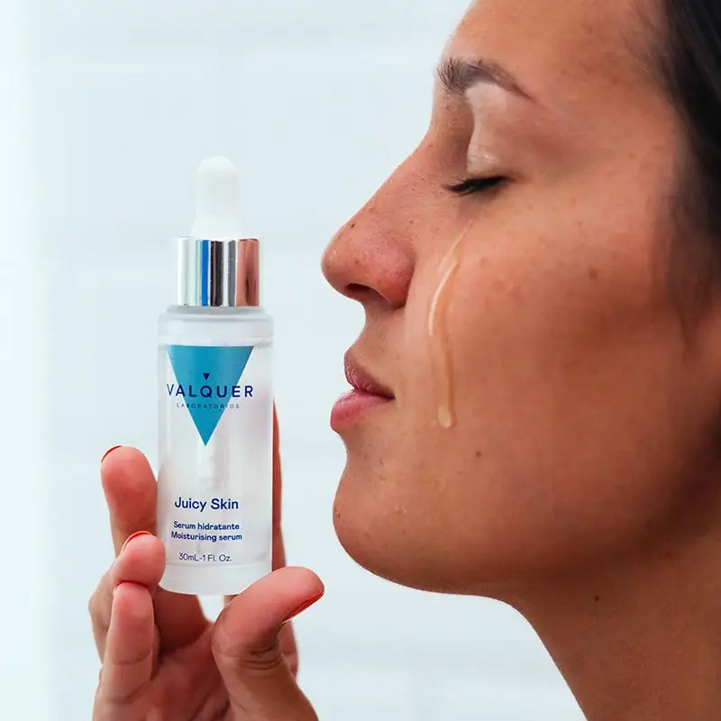 Valquer Skin Care Sérum hydratant, 30 ml