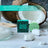 Valquer Skin Care Gel d'été solide, 50 gr